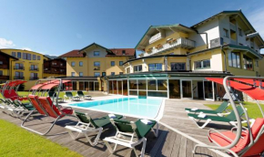Гостиница Hotel Moser  Шладминг